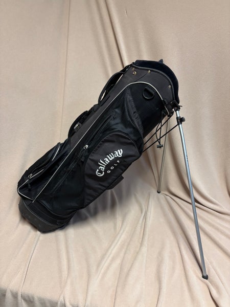 Men's Callaway Bag (Used)