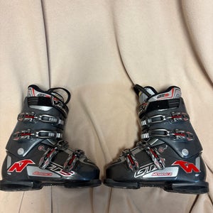 Men's Nordica All Mountain GT5 Ski Boots (Used)