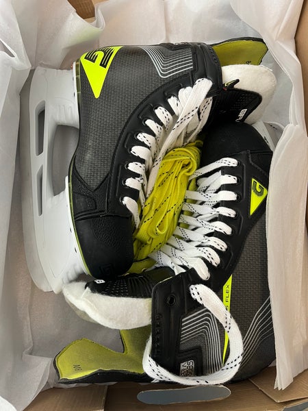 Graf Supra G5035 Hockey Skates 8 (New)