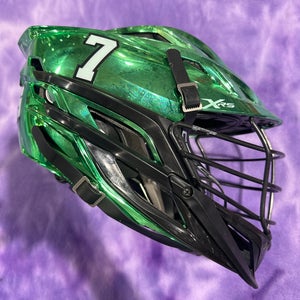 Cascade XRS Helmet (Used)