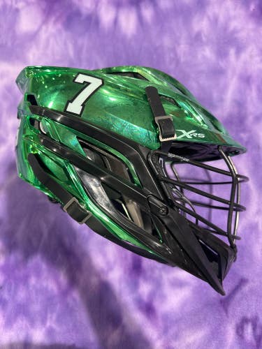 Cascade XRS Helmet (Used)