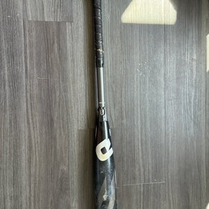 Demarini Zen 31” 26oz -5 USSSA Certified