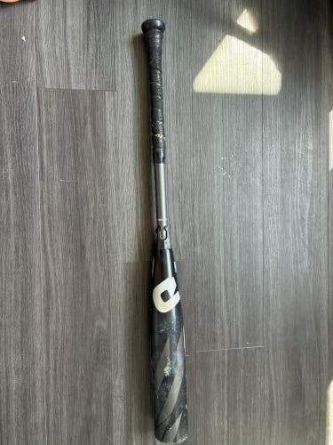 Demarini Zen 31” 26oz -5 USSSA Certified