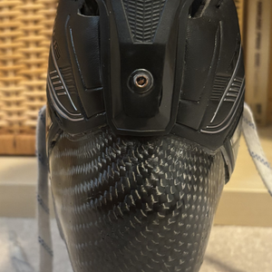 2024 True Pro Custom Hockey Skates Narrow Width 7.5 (Used)