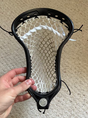 Maverik Strung Optik 3 Head Strung With Stringking 4s