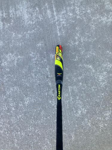 2019 Easton Fire Flex Composite Bat | 26 oz 34"
