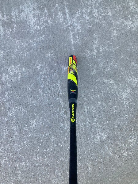 2019 Easton Fire Flex Composite Bat | 26 oz 34"
