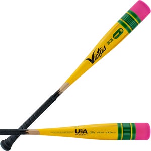 Victus Pencil (2 5/8") USA Youth Bat 2024 (-10)