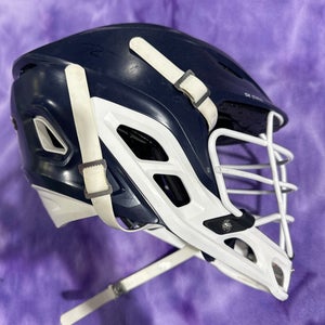 Warrior Burn Helmet (Used)