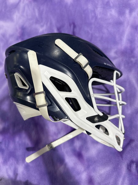 Warrior Burn Helmet (Used)