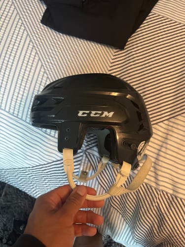Small CCM Resistance Helmet  (Used)