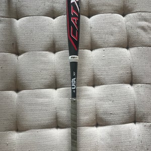 Marucci CATX 30” Drop 11 USA bat
