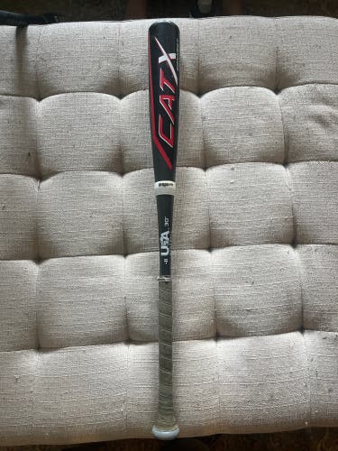 Marucci CATX 30” Drop 11 USA bat