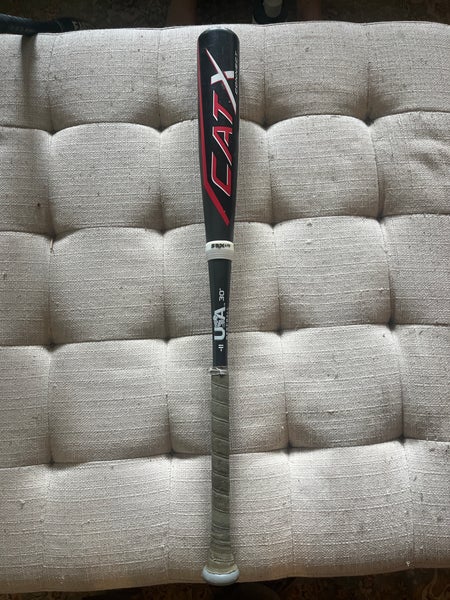 Marucci CATX 30” Drop 11 USA bat