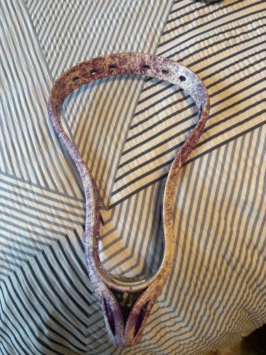 Warrior Unstrung OG Noz Head (Used)