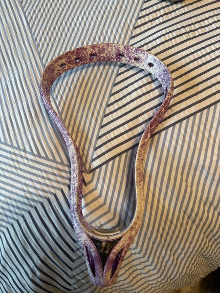 Warrior Unstrung OG Noz Head (Used)