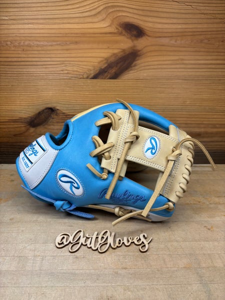 Rawlings 11.75” Custom Heart of the Hide Not R2G