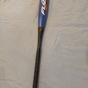 2022 Easton Fuze 360 Hybrid USA -10 29” (used)