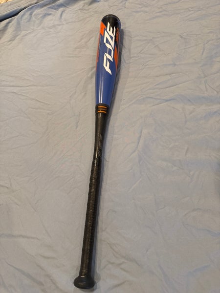 2022 Easton Fuze 360 Hybrid USA -10 29” (used)