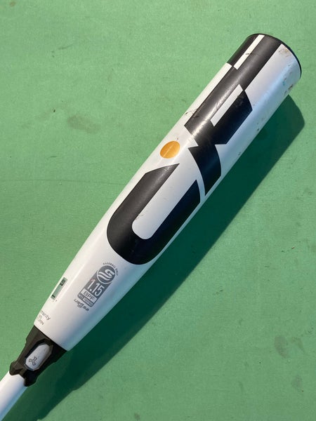 Used USSSA Certified 2022 DeMarini CF Composite Bat 29" (-10)