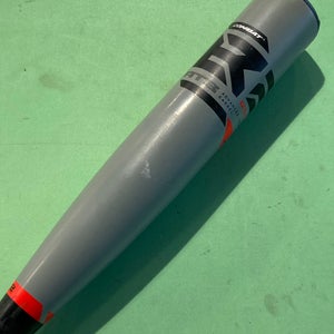 Used USSSA Certified Combat B2 Ultra Composite Bat 30" (-10)