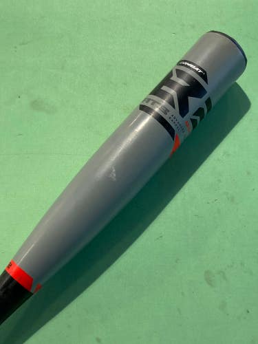 Used USSSA Certified Combat B2 Ultra Composite Bat 30" (-10)