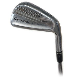 2019 TaylorMade P790 5-PW+AW Iron Set Steel N.S. Pro 950GH Regular Flex