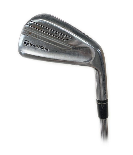 2019 TaylorMade P790 5-PW+AW Iron Set Steel N.S. Pro 950GH Regular Flex