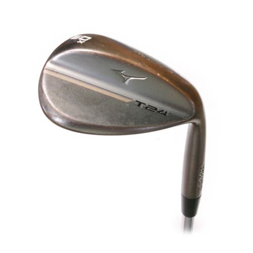 Mizuno T24 Forged 60*/06* X Lob Wedge Steel TT DG S400 Tour Issue Stiff Flex