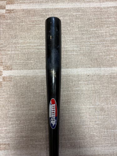 Baum Gold Stock Wood Composite Bat (-3) 30.5 oz 33.5" (Used)