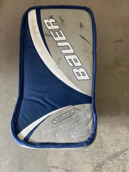 Bauer Vapor Regular (Used)