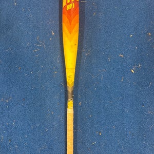 Easton Hype Fire Composite USSSA Certified Bat (-8) 21 oz 29" (Used)