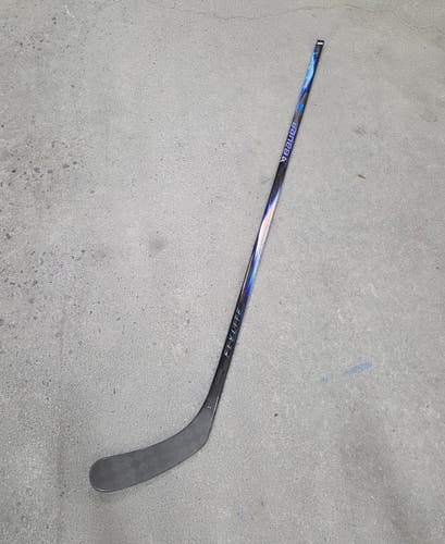 Senior Bauer Vapor FlyLite Right Handed Hockey Stick P92 87 flex (New)