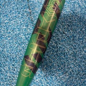 2023 Louisville Slugger Meta Composite Bat USSSA Certified (-8) Composite 21 oz 29" (Used)