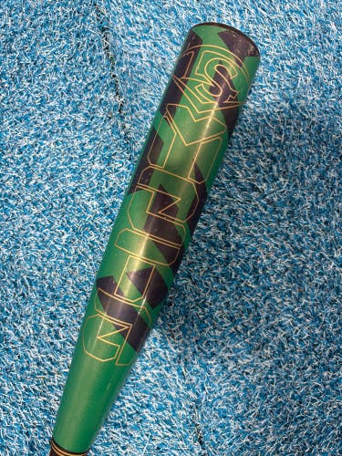 2023 Louisville Slugger Meta Composite Bat USSSA Certified (-8) Composite 21 oz 29" (Used)