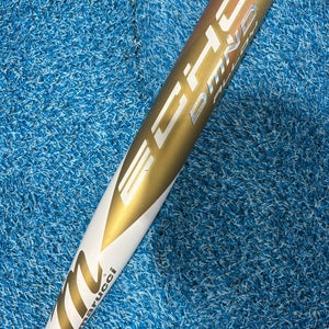 2023 Marucci Echo DMND Alloy Bat (-12) Alloy 19 oz 31" (Used)