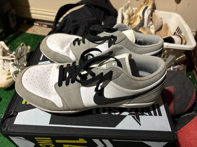 Men's Size M 12.5 (W 13.5) Nike (Used)