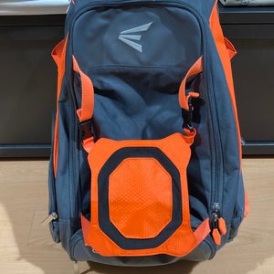 Used Easton Walk-Off Bat Pack