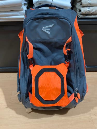 Used Easton Walk-Off Bat Pack