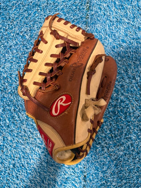 Rawlings Gold Glove Elite RH Baseball Glove 11.5" (Used)