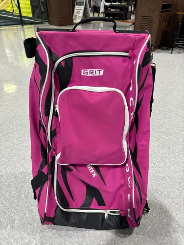 GRIT Tower Bag (Used)