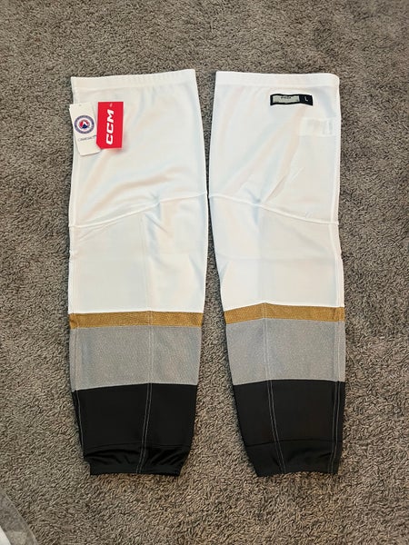 Ccm pro stock socks
