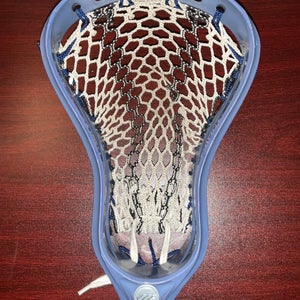 Maverik Strung Tank Head (Used)