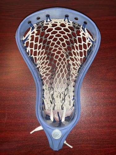 Maverik Strung Tank Head (Used)