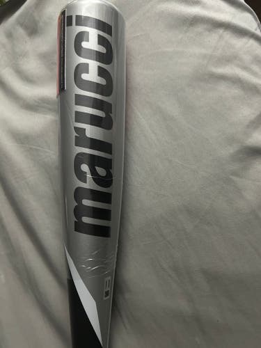 2023 Marucci F5 Alloy USSSA Certified Bat (-8) 20 oz 28" (New)