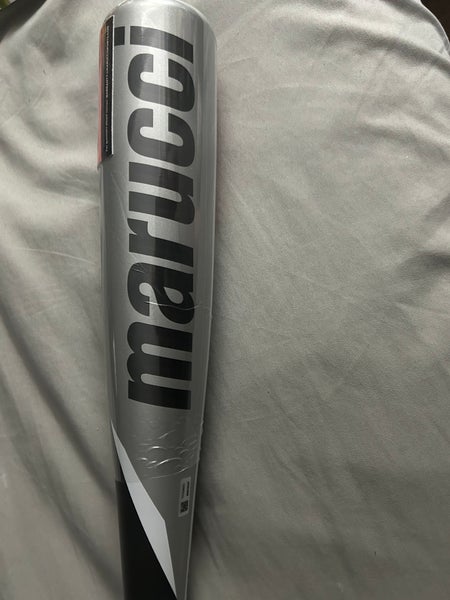 2023 Marucci F5 Alloy USSSA Certified Bat (-8) 20 oz 28" (New)
