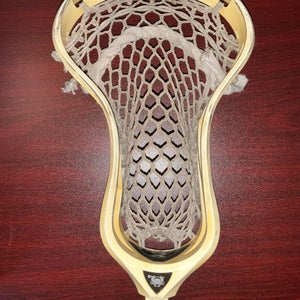 ECD Strung Weapon X Head (Used)