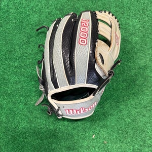 Wilson A2000 TA 11.5