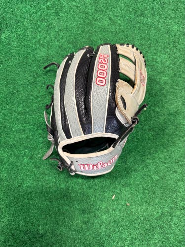 Wilson A2000 TA 11.5