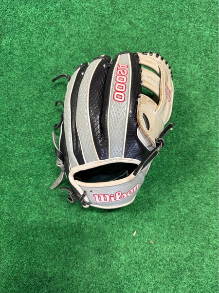Wilson A2000 TA 11.5
